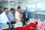 1440 करोड़ से कोनी बनेगा ‘मेडिकल हब’, सिम्स को मिलेगा नया परिसर