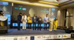 द्रोणा पब्लिक स्कूल को मिला ‘Best CGBSE School of the Year’ सम्मान, चेयरमैन अशोक पांडेय ने बढ़ाया विद्यालय का गौरव